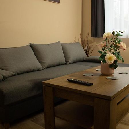 Apartmany Pilot Velka Hledsebe エクステリア 写真